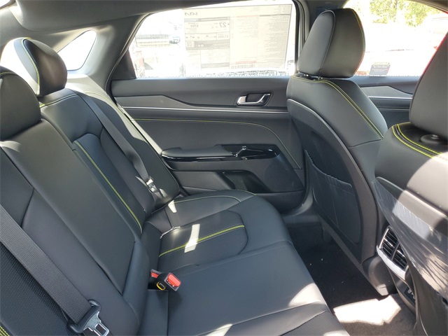2026 Kia K5 GT photo 30