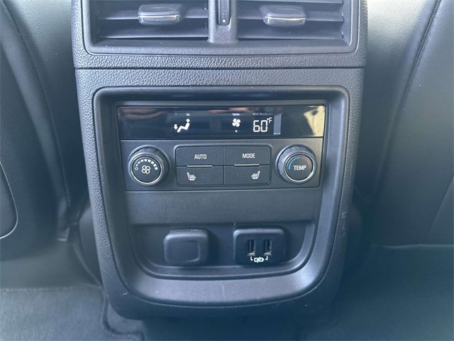 2017 Buick Envision Premium I photo 56