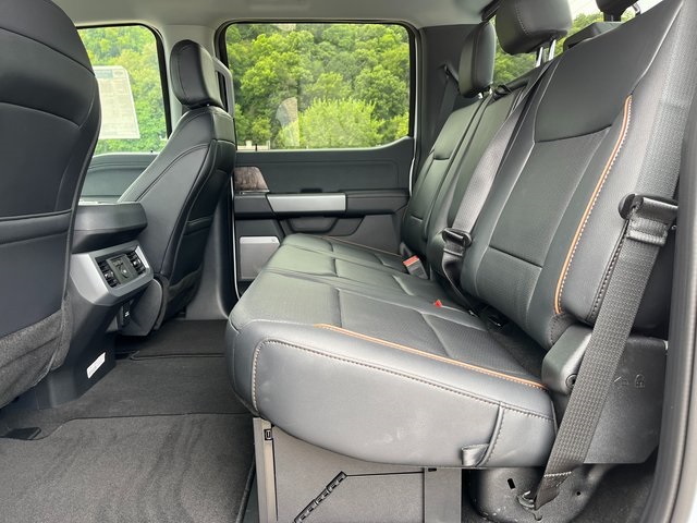 2026 Ford F-250 Lariat photo 15