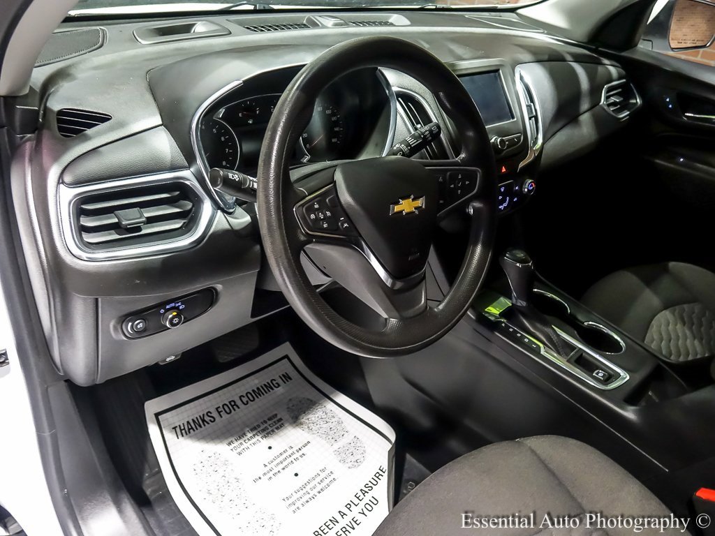 2020 CHEVROLET EQUINOX - Image 13