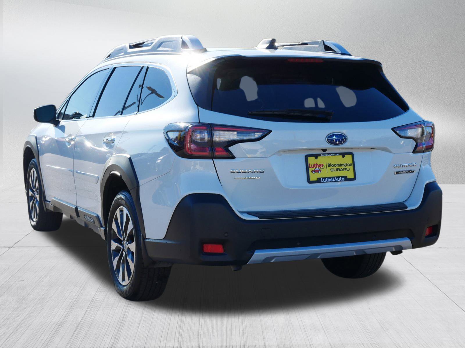 2023 Subaru Outback Touring XT photo 4