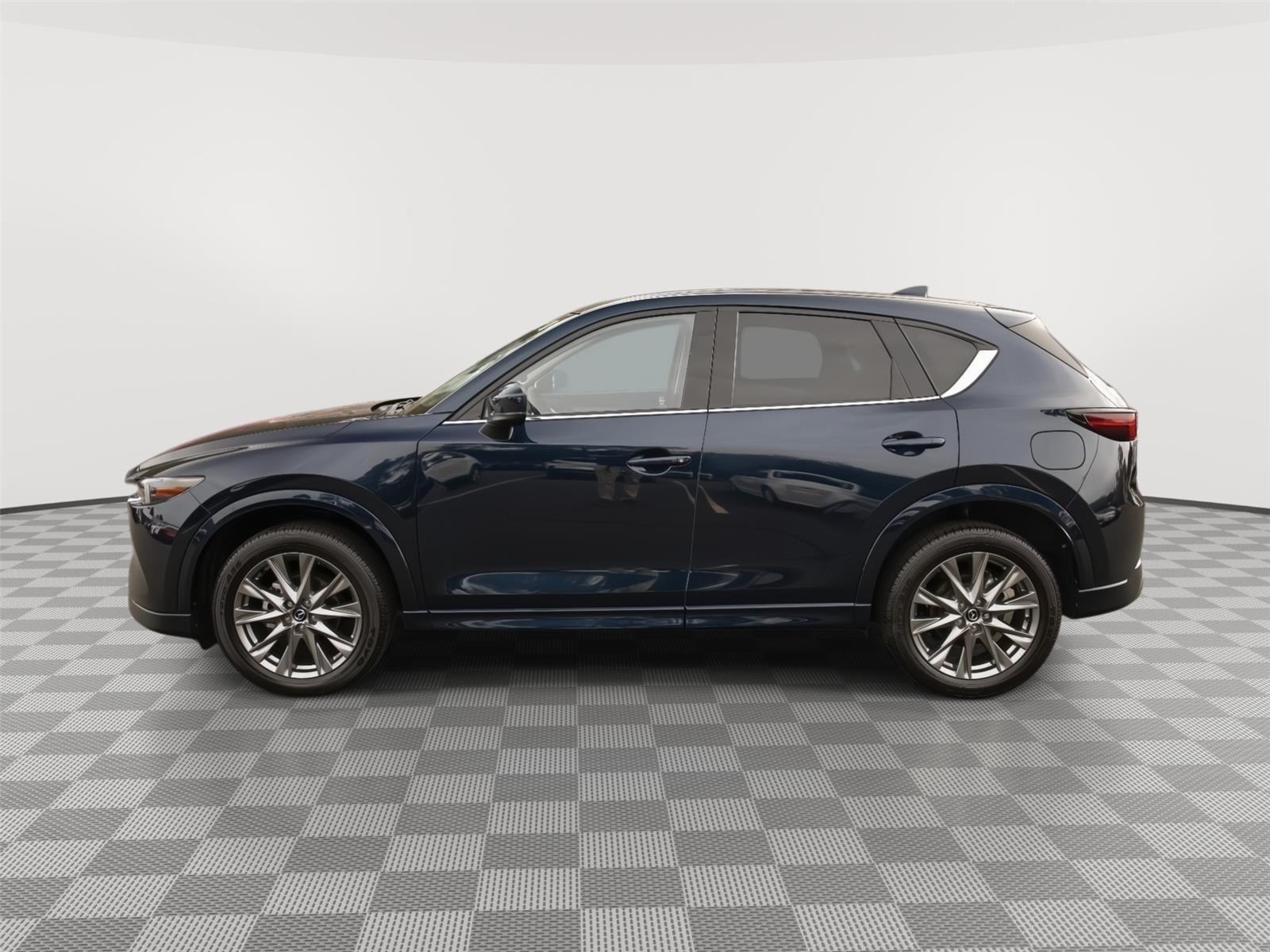 2024 Mazda CX-5 2.5 S Premium photo 16