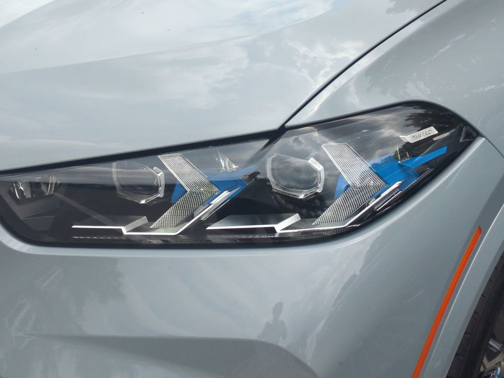 2026 Bmw X5 xDrive50e photo 10