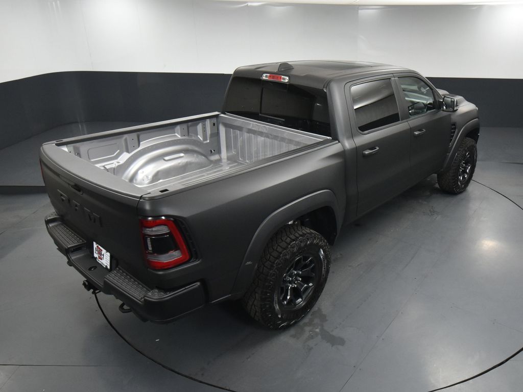 2021 Ram 1500 TRX photo 48
