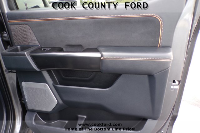 2022 Ford F-150 Platinum photo 20