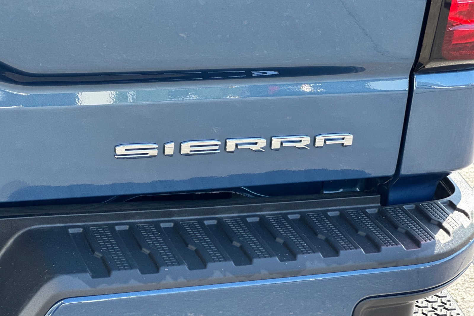 2025 Gmc Sierra 1500 Denali photo 7