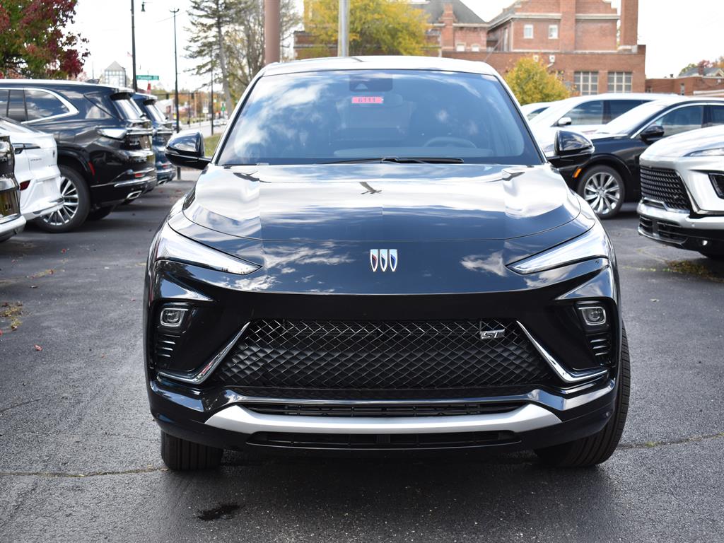 2026 Buick Envista ST photo 2