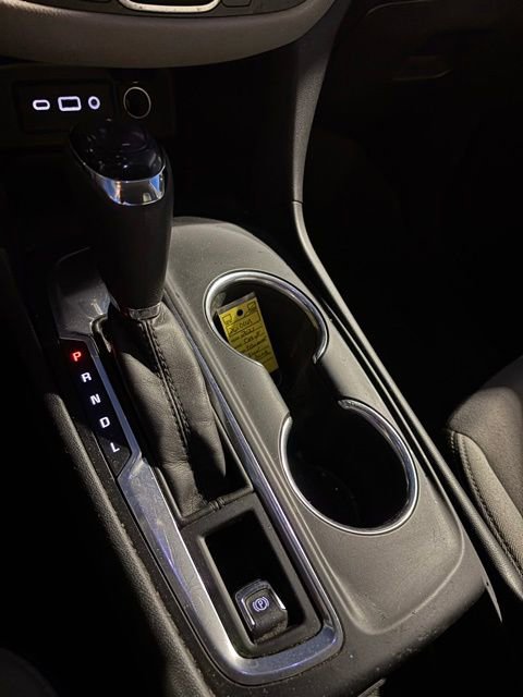 2021 Chevrolet Equinox LS photo 21