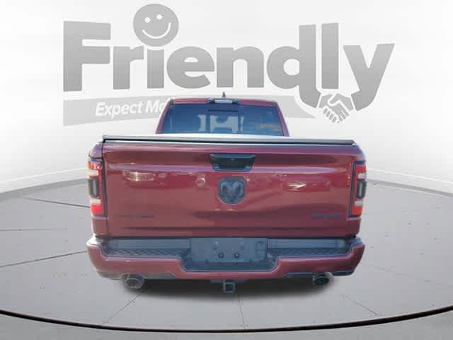 2024 Ram 1500 Limited photo 4