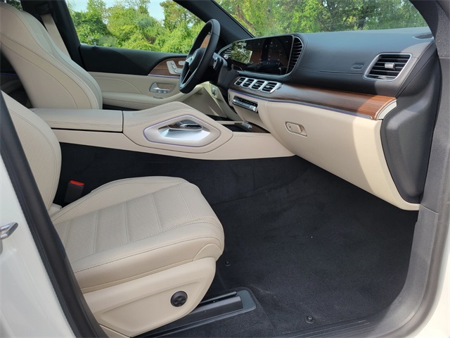 2026 Mercedes Benz GLE 450 4MATIC photo 10