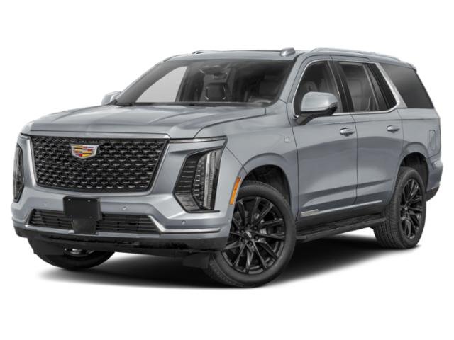 2025 Cadillac Escalade V-Series's photo