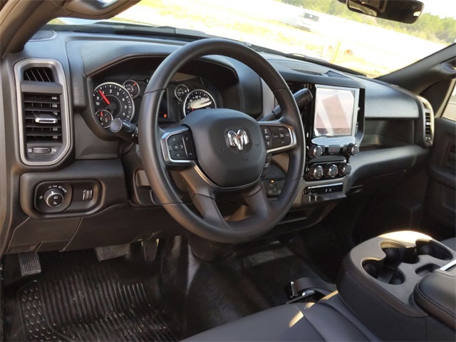 2026 Ram 2500 Tradesman photo 10