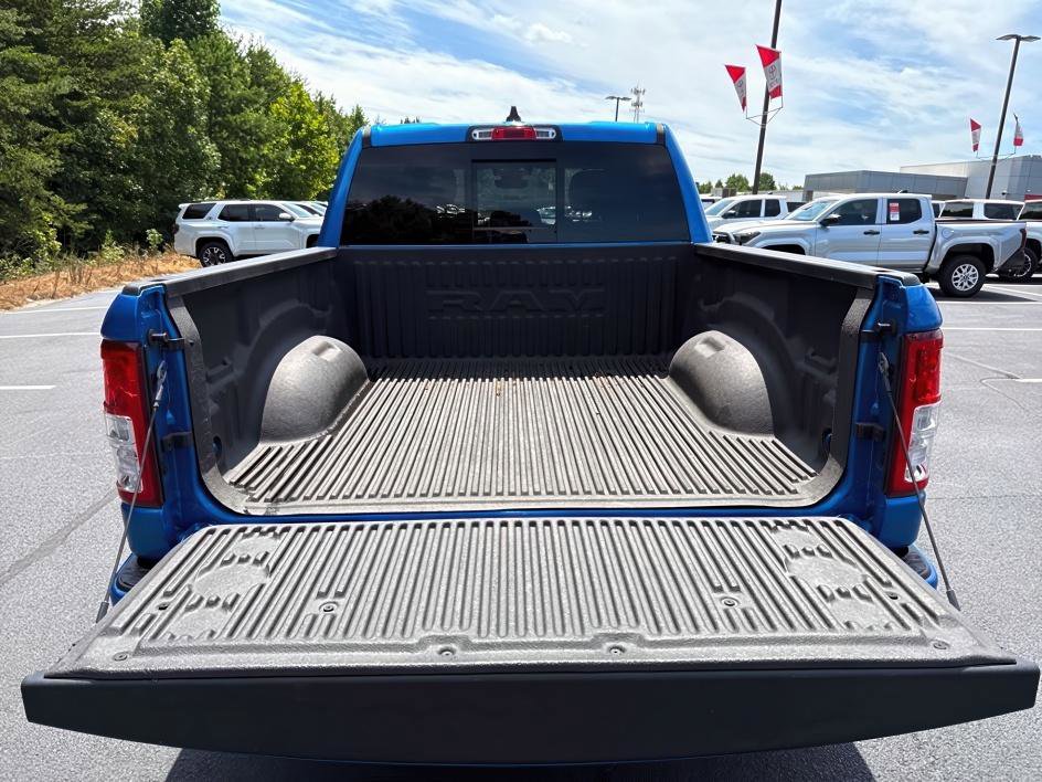 2022 Ram 1500 Big Horn photo 11