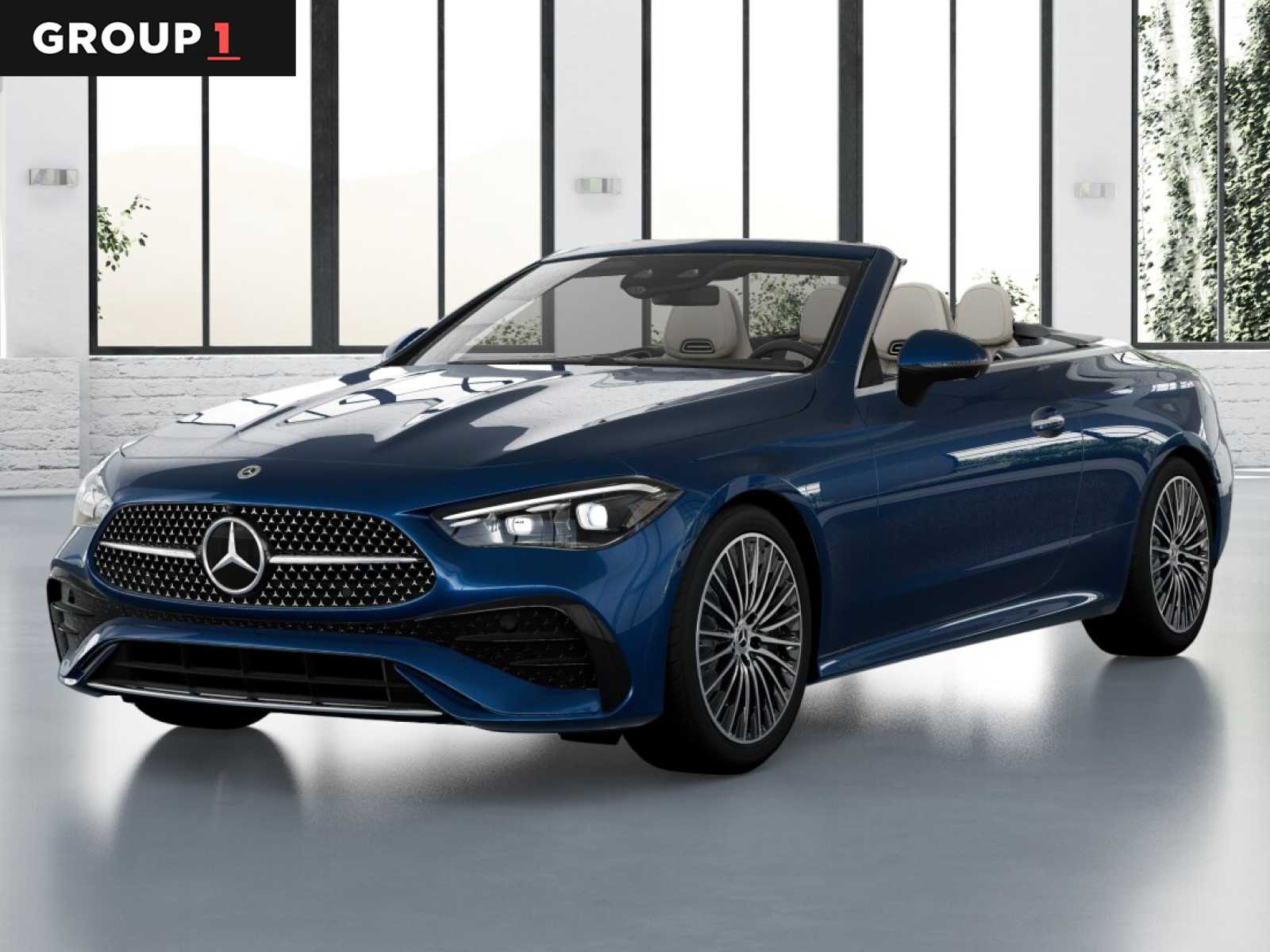 2026 Mercedes-Benz CLE CLE 300's photo