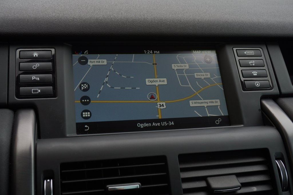 2019 LAND ROVER DISCOVERY SPORT - Image 21