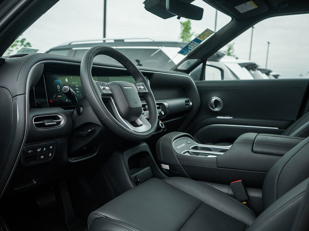 2026 Hyundai Palisade Calligraphy photo 16