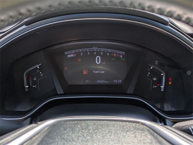 2018 Honda CR-V EX-L photo 14