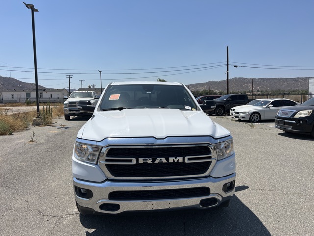 2022 Ram 1500 Big Horn Lone Star photo 2