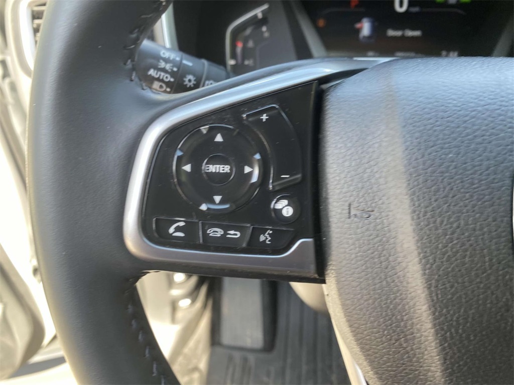 2019 Honda CR-V EX-L photo 28