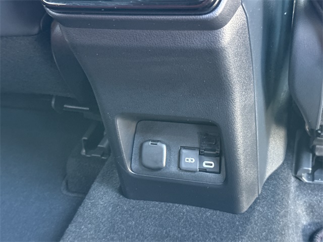 2024 Lexus NX 350h Premium photo 20