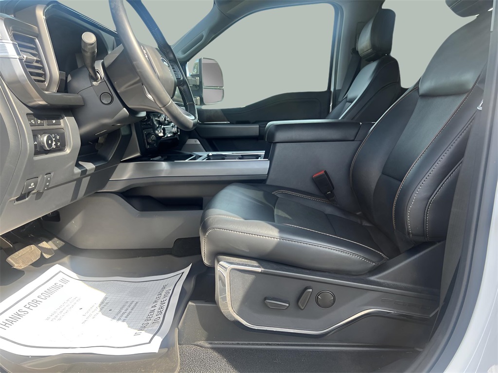 2023 Ford F-250 photo 17