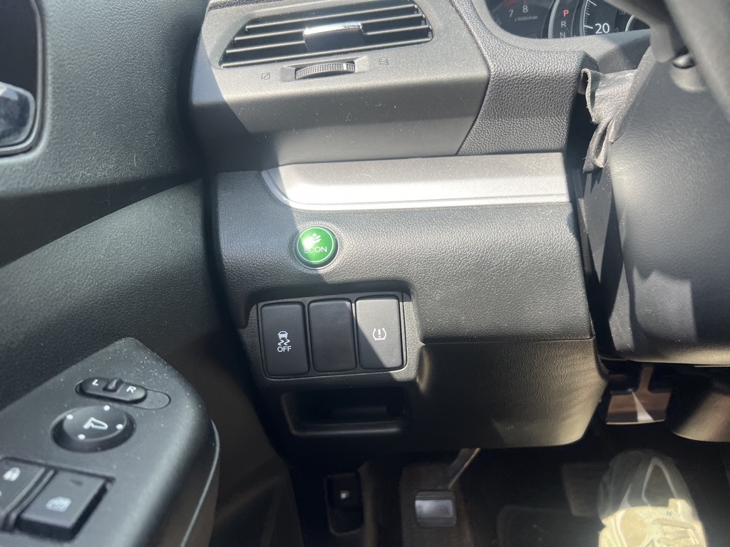 2015 Honda CR-V EX photo 24