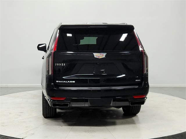 2023 Cadillac Escalade Sport photo 4