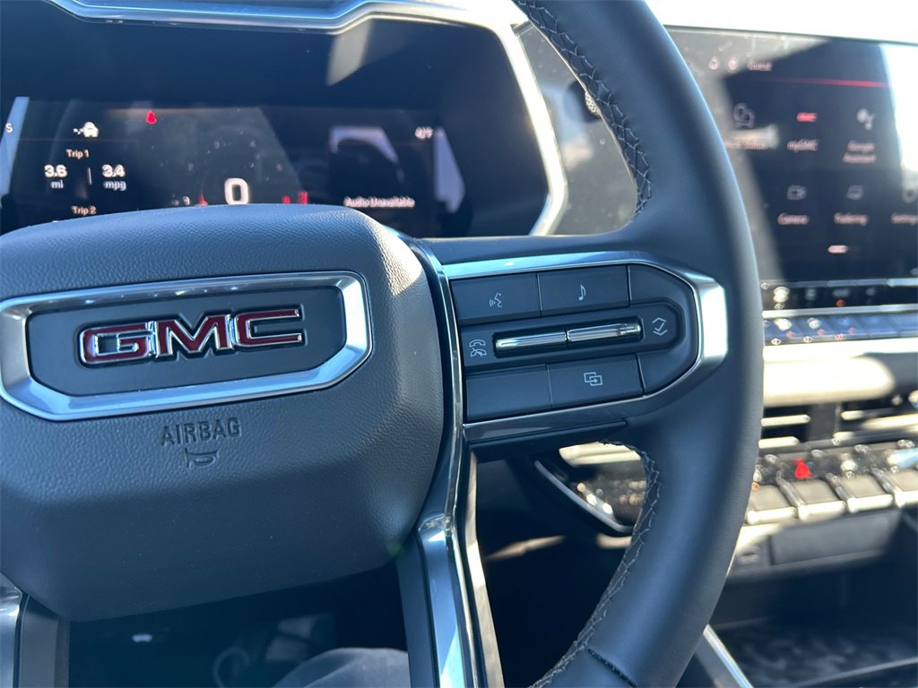2026 GMC CANYON - Image 18