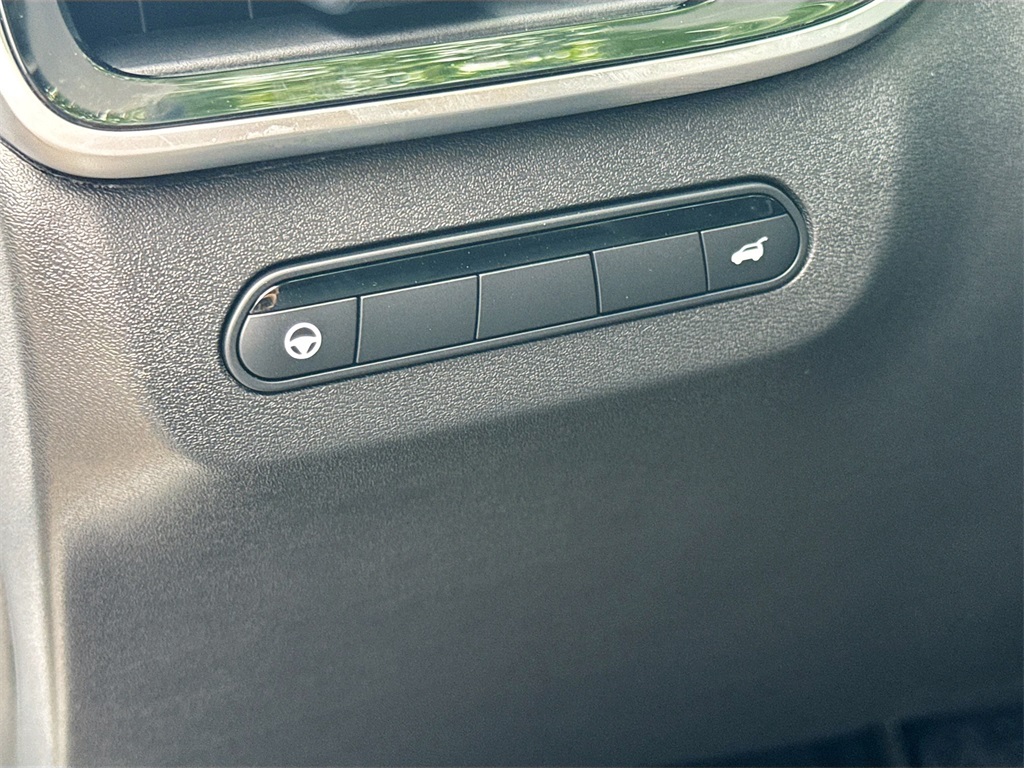 2026 Infiniti QX60 Luxe photo 10