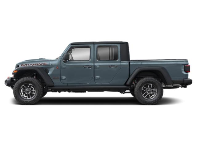 2026 Jeep Gladiator Mojave photo 2
