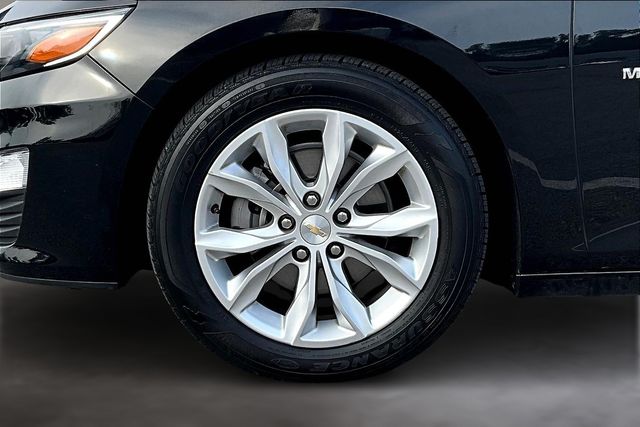 2024 Chevrolet Malibu 1LT photo 9