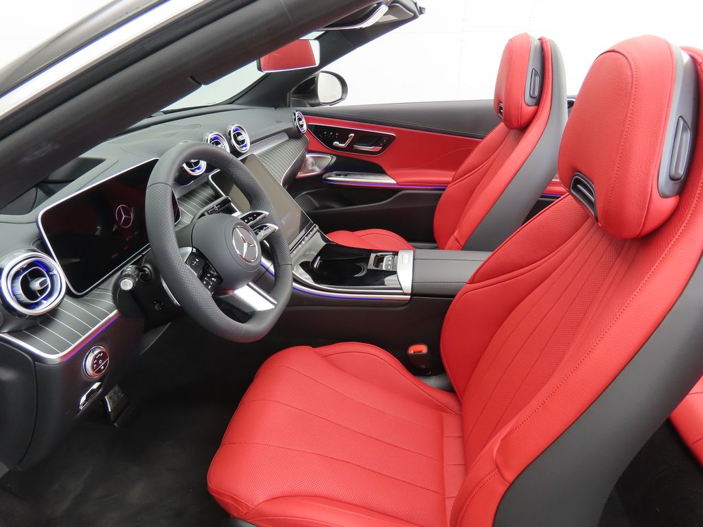 2026 Mercedes Benz CLE 300 4MATIC Cabriolet photo 19