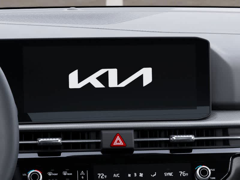 2026 Kia Sportage SX Prestige photo 19
