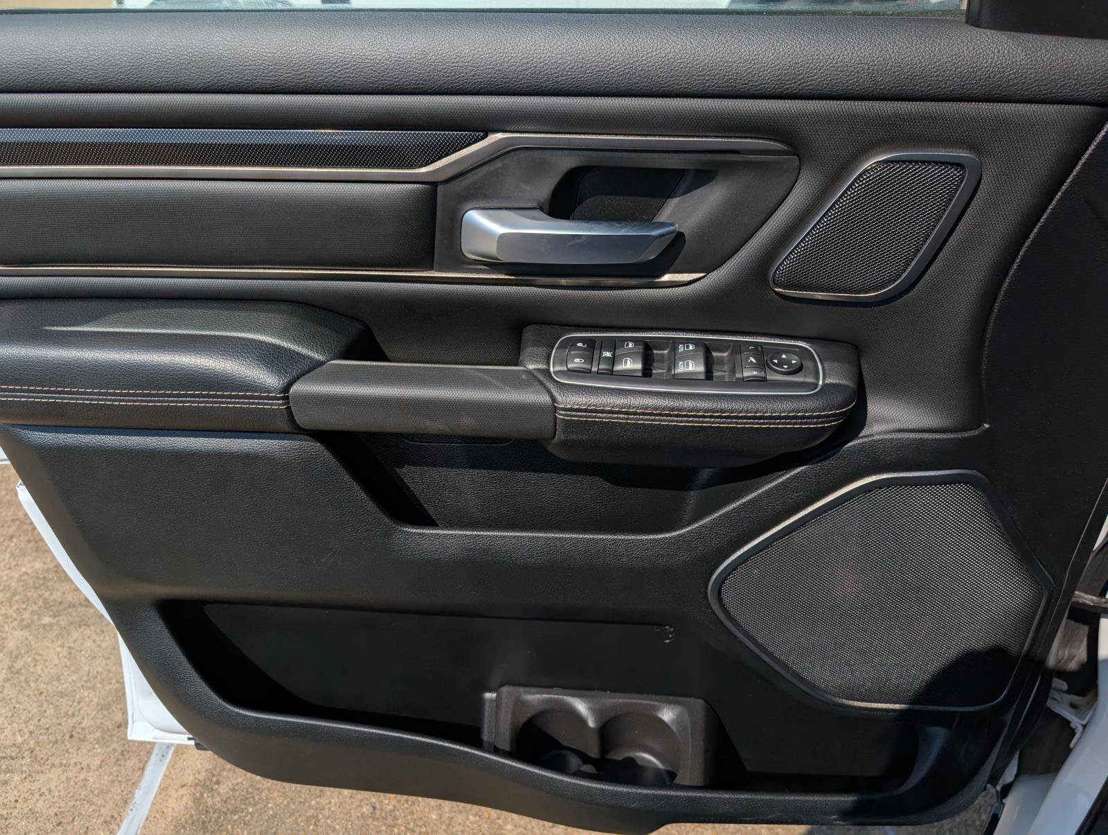 2020 Ram 1500 Rebel photo 19