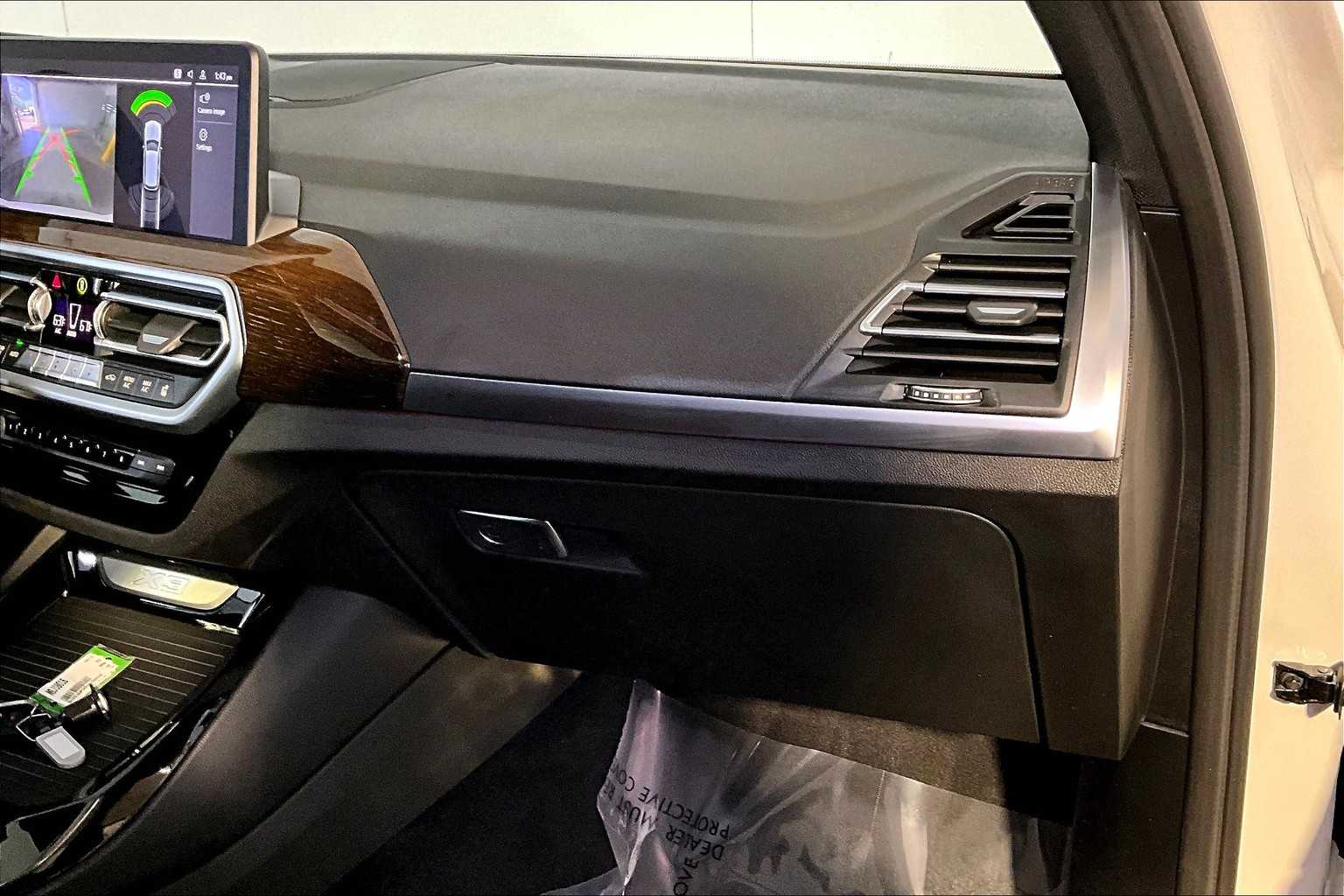 2022 Bmw X3 xDrive30i photo 18