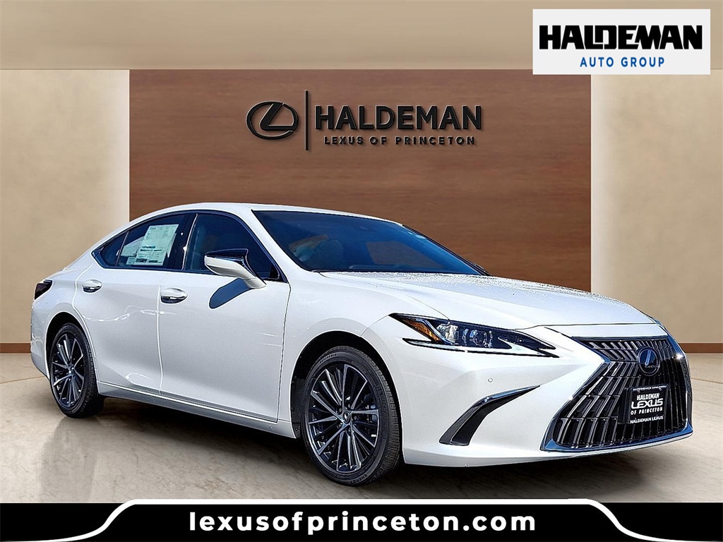 2025 Lexus ES Hybrid 300h