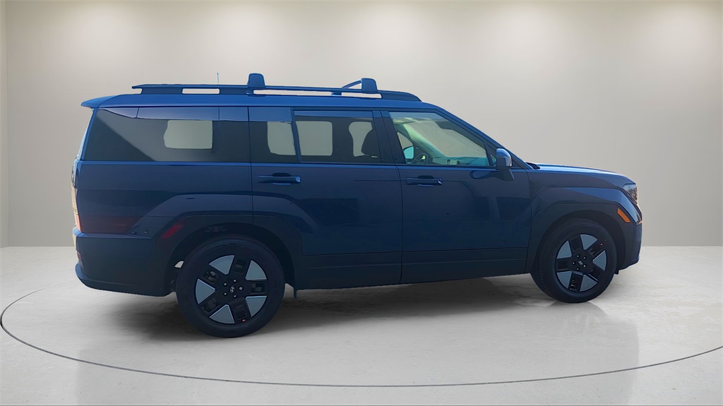 2025 Hyundai Santa Fe SEL photo 8
