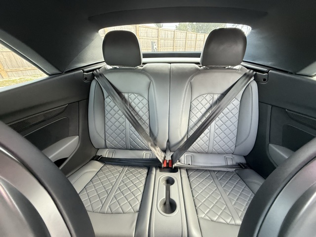 2024 Audi S5 Premium photo 9