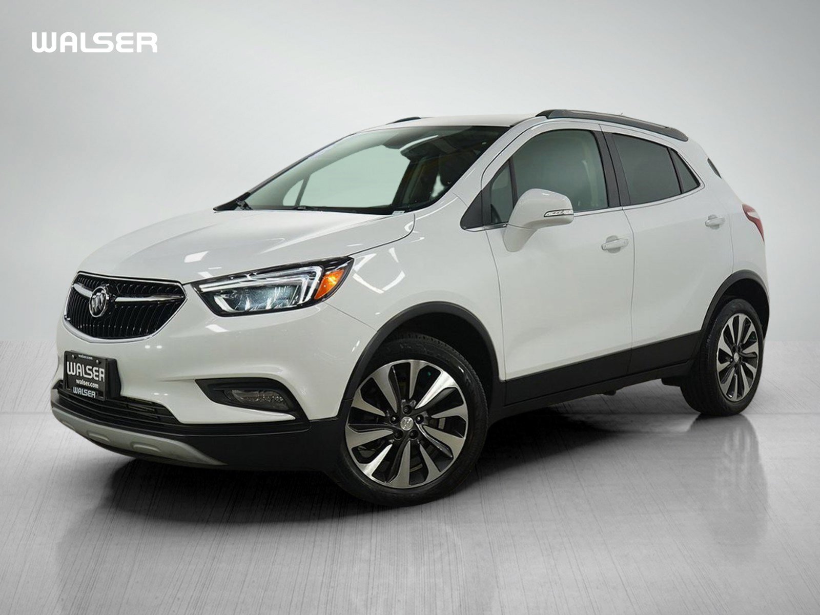 2017 Buick Encore Essence's photo