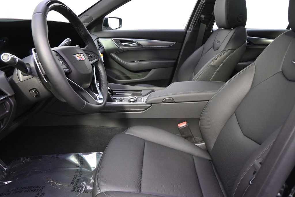 2025 Cadillac CT5 Premium Luxury photo 13