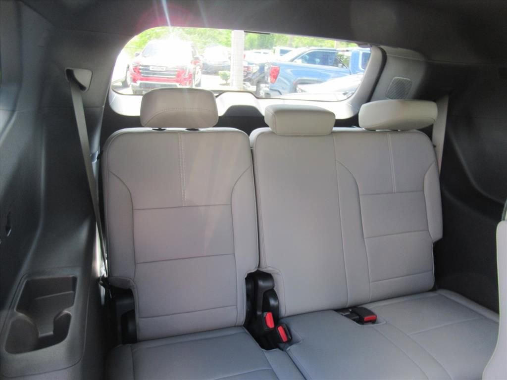 2026 Gmc Acadia Elevation photo 29