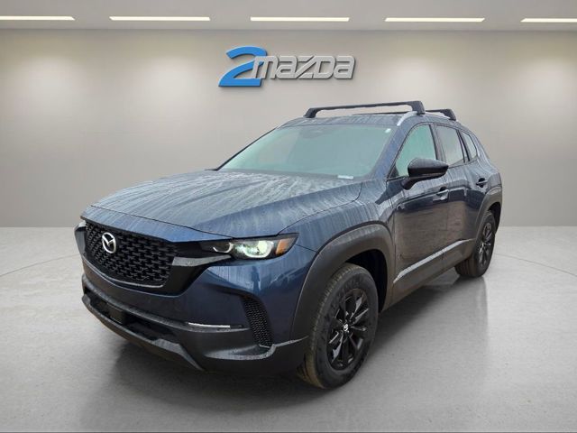 2026 Mazda CX-50 Preferred's photo