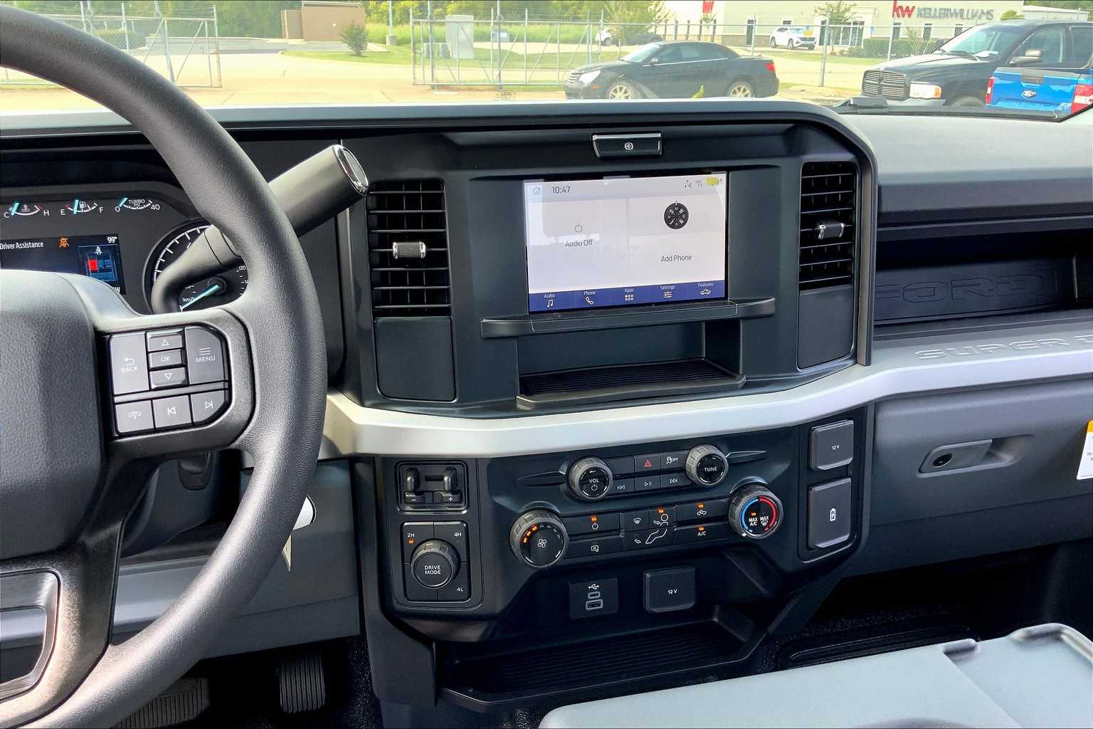 2026 Ford F-450 XL photo 6