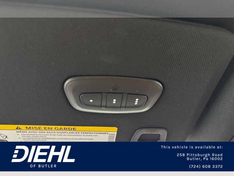 2025 Jeep Grand Cherokee Summit photo 27