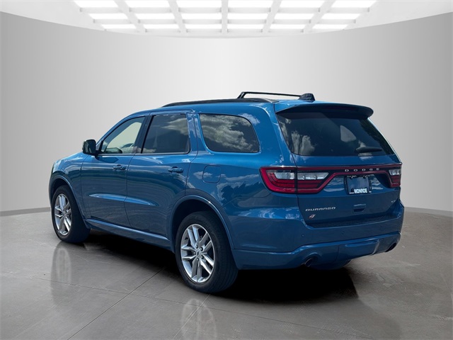 2024 Dodge Durango GT Plus photo 5