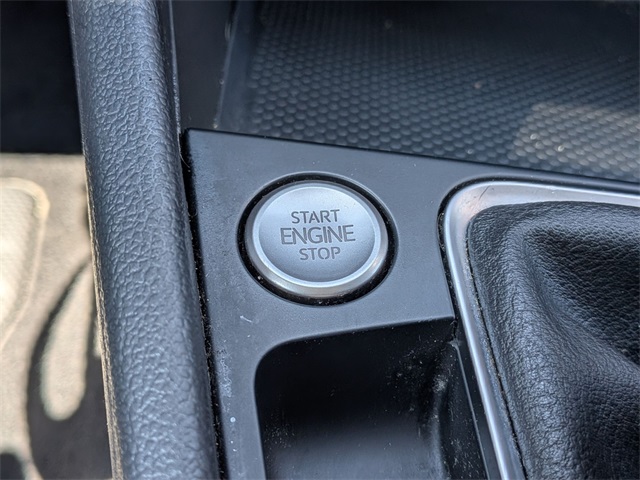 2024 Volkswagen Jetta 1.5T SE photo 15