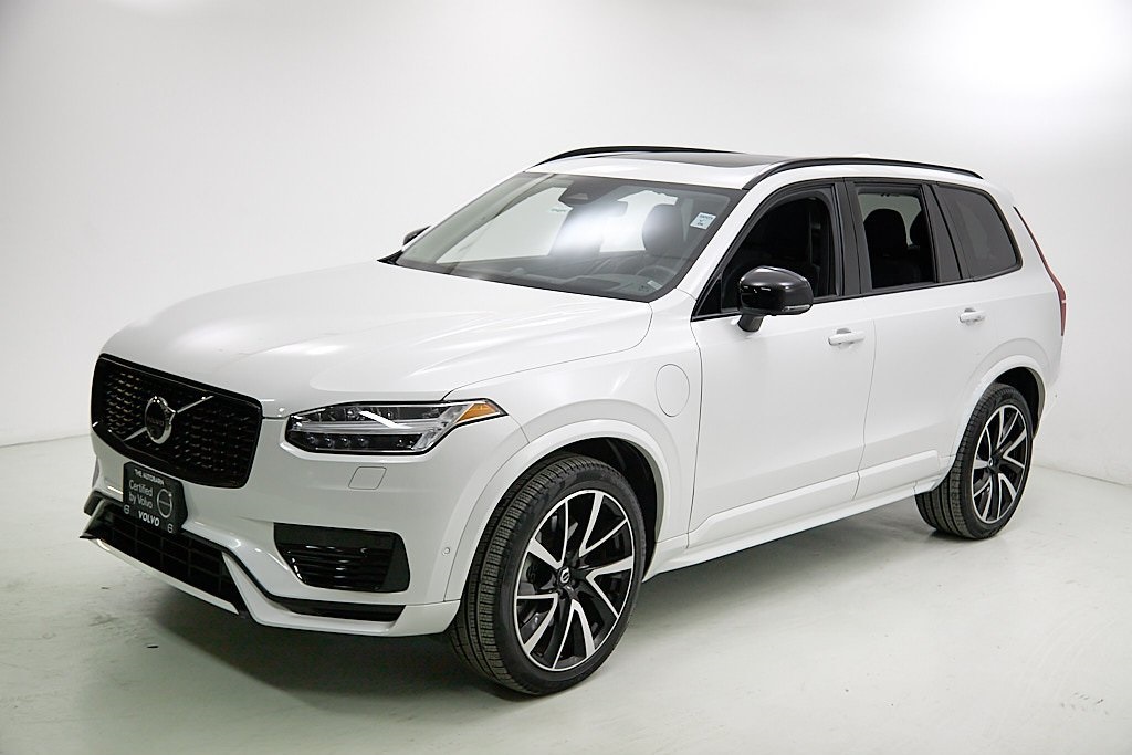 2023 VOLVO XC90 - Image 3