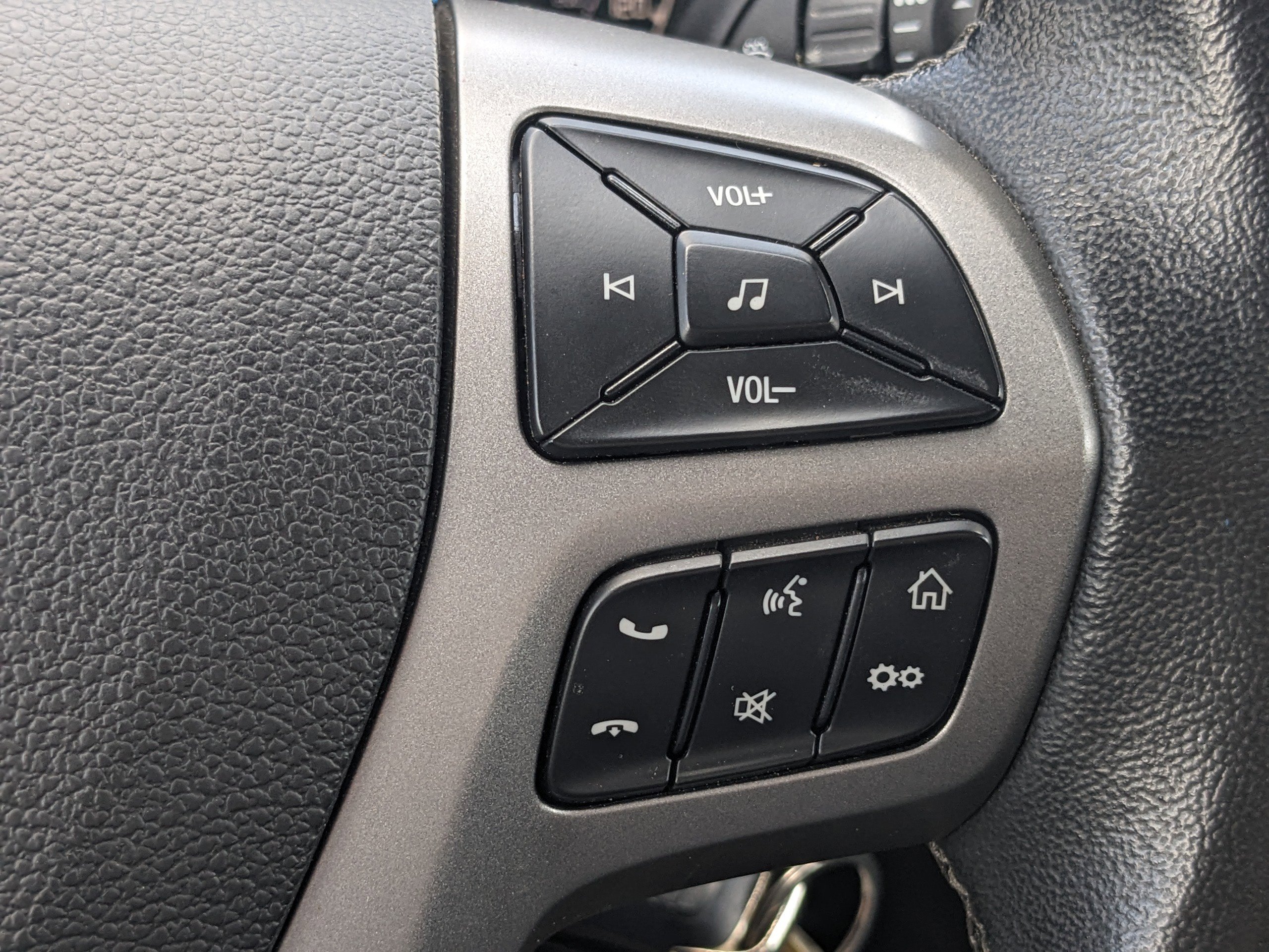 2021 Ford Ranger XLT Lariat photo 18