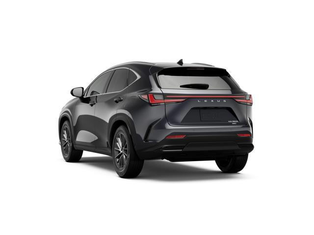 2026 Lexus NX 350h Premium photo 2