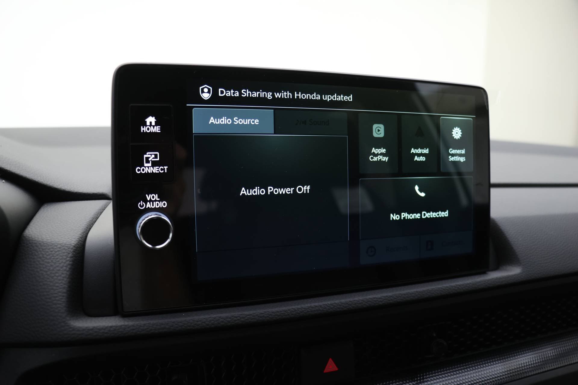 2026 Honda CR-V Hybrid Sport-L photo 4